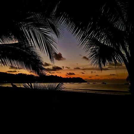 Beach House Drake Bay Luaran gambar
