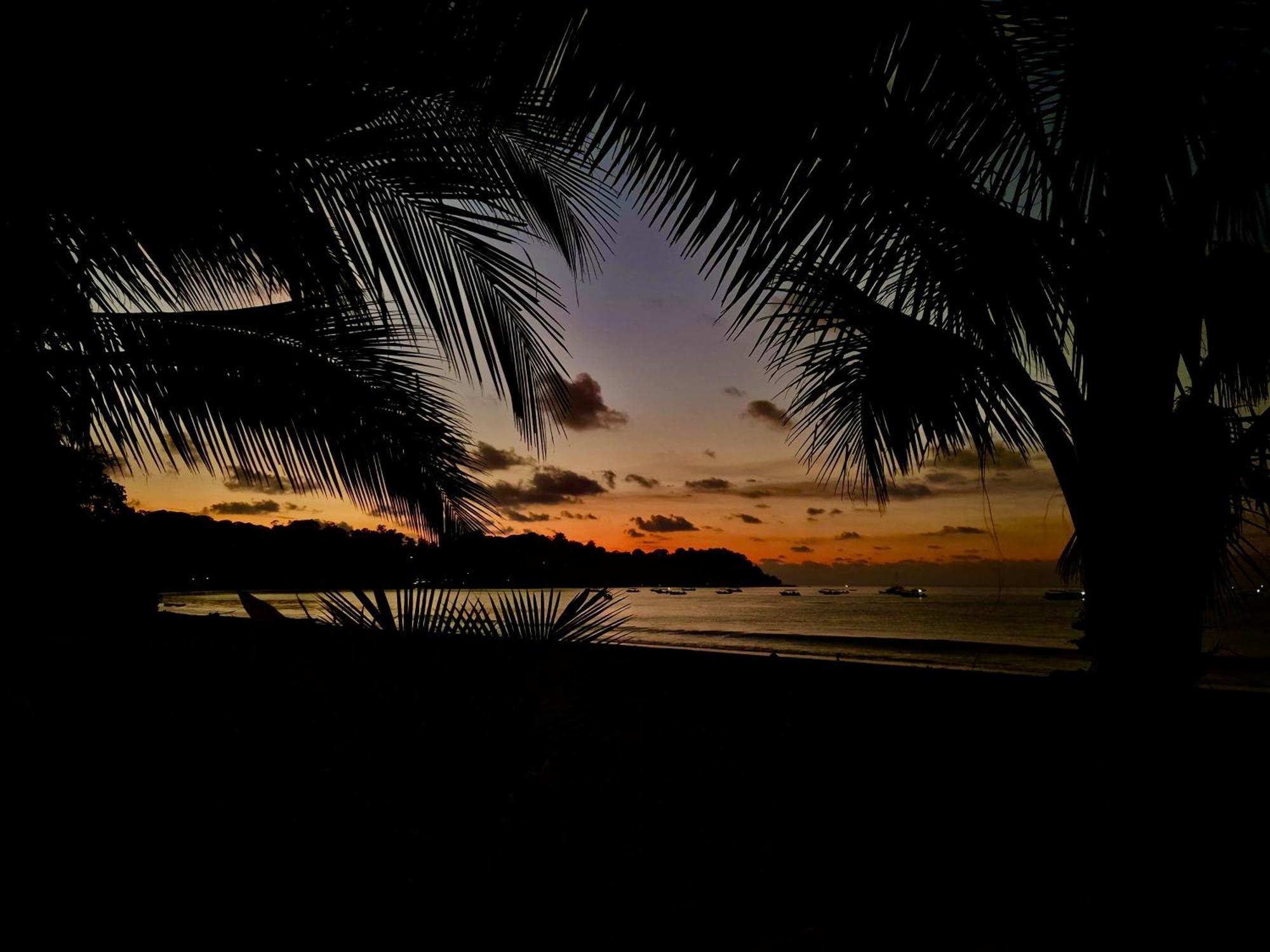 Beach House Drake Bay Luaran gambar